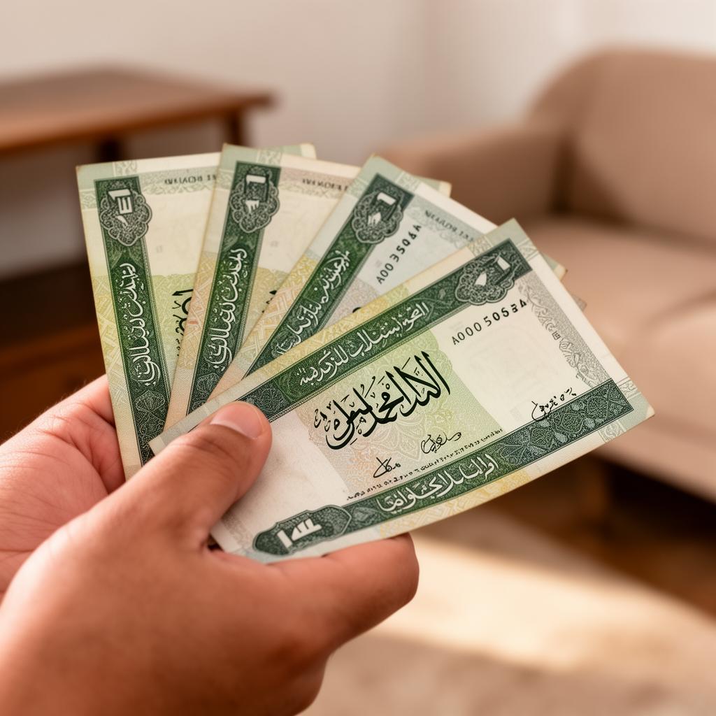 دفع فوري نقداً عند شراء اثاث مستعمل مكة - خبراء مكة