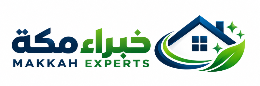 شركة خبراء مكة